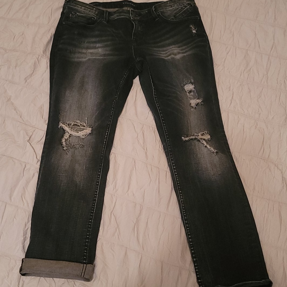 Vigoss boyfriend jeans